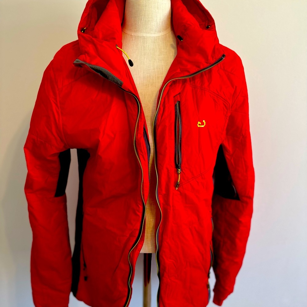 Salomon hiking jacket